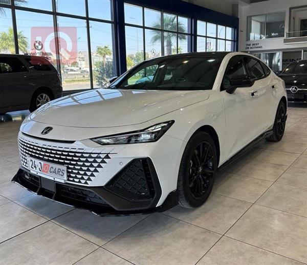 Changan UNI-V 2025 for sale in Iraq - Duhok